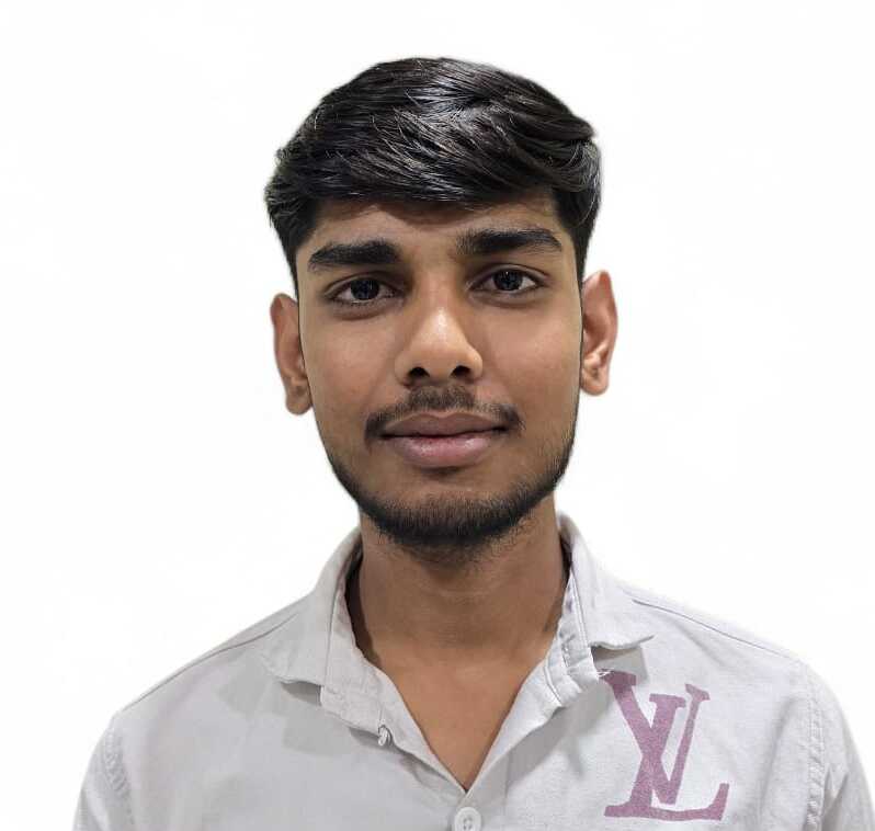Ravi kumar